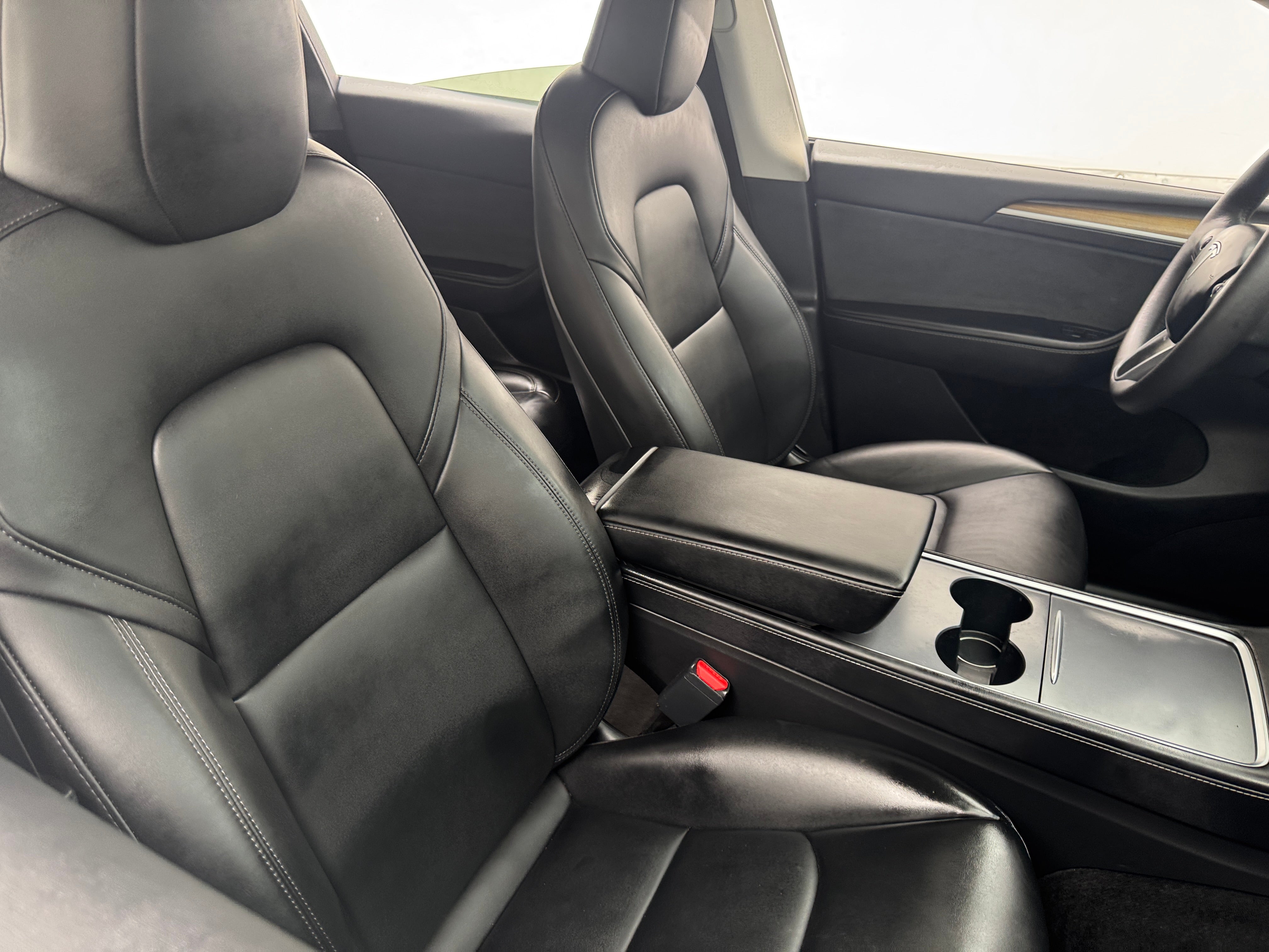 Used 2023 Tesla Model Y Performance with VIN 7SAYGDEF8PA049512 for sale in Auburn, WA