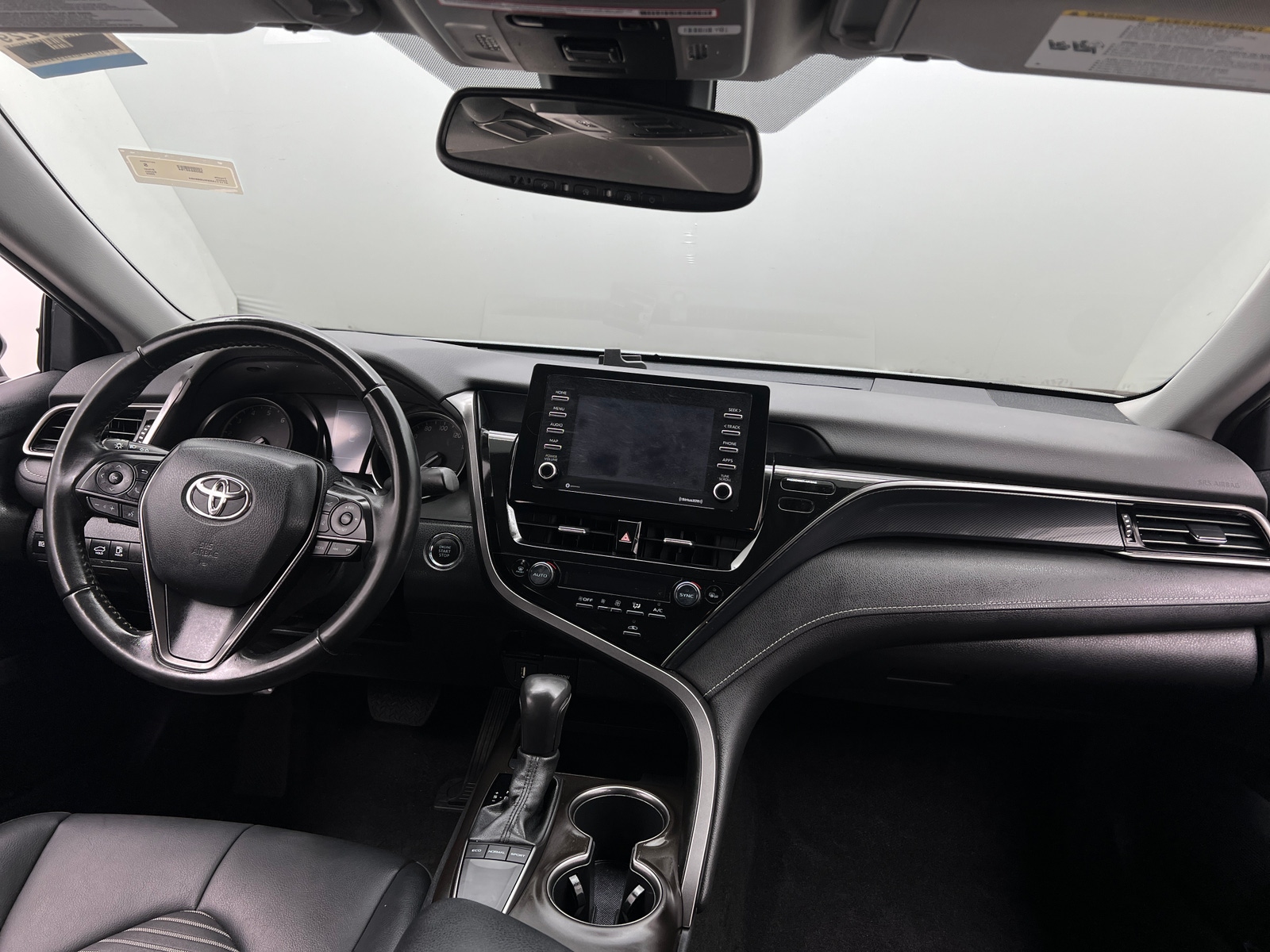 Thumbnail: 2022 Toyota Camry - 2