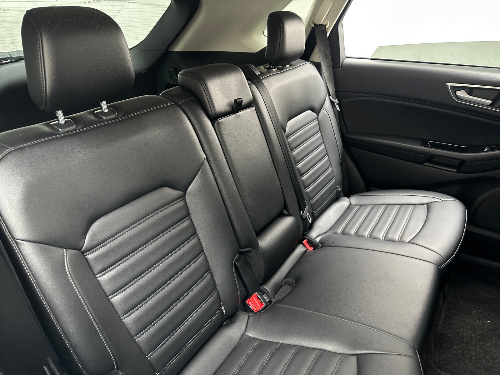 Thumbnail: 2020 Ford Edge - 5