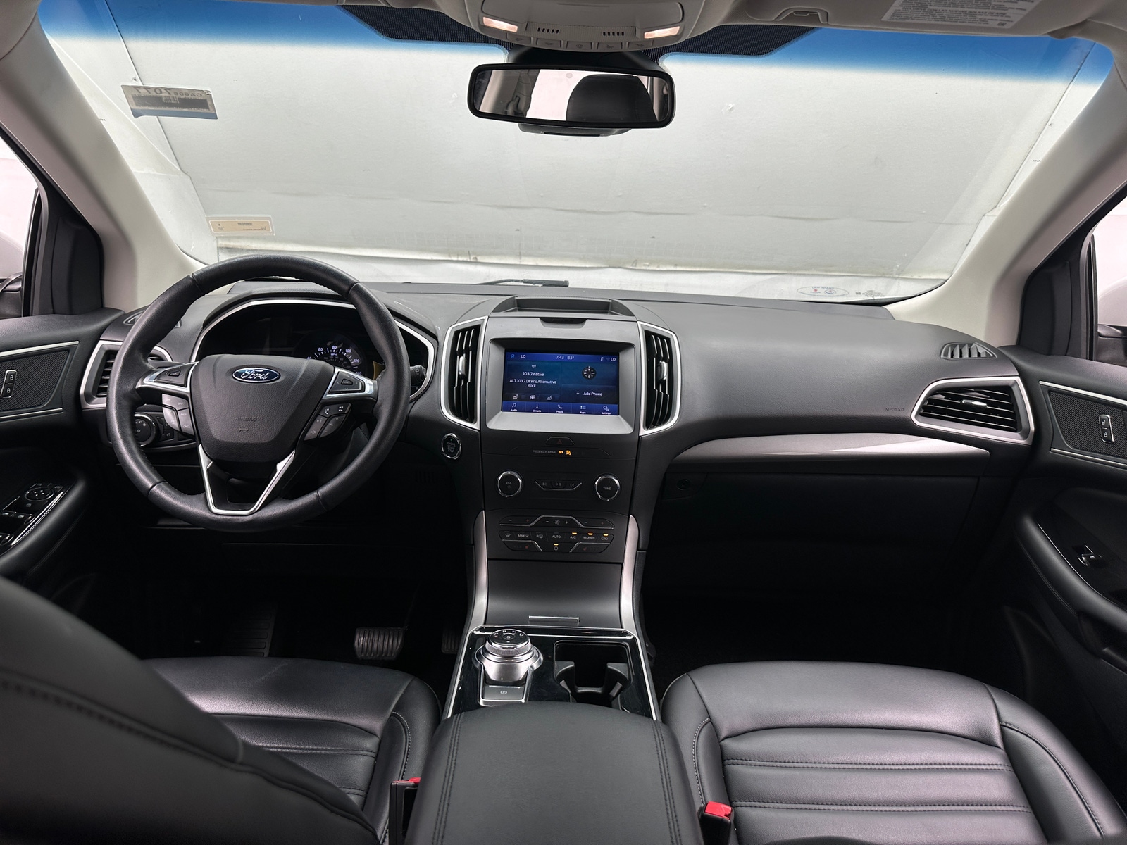 Thumbnail: 2020 Ford Edge - 2
