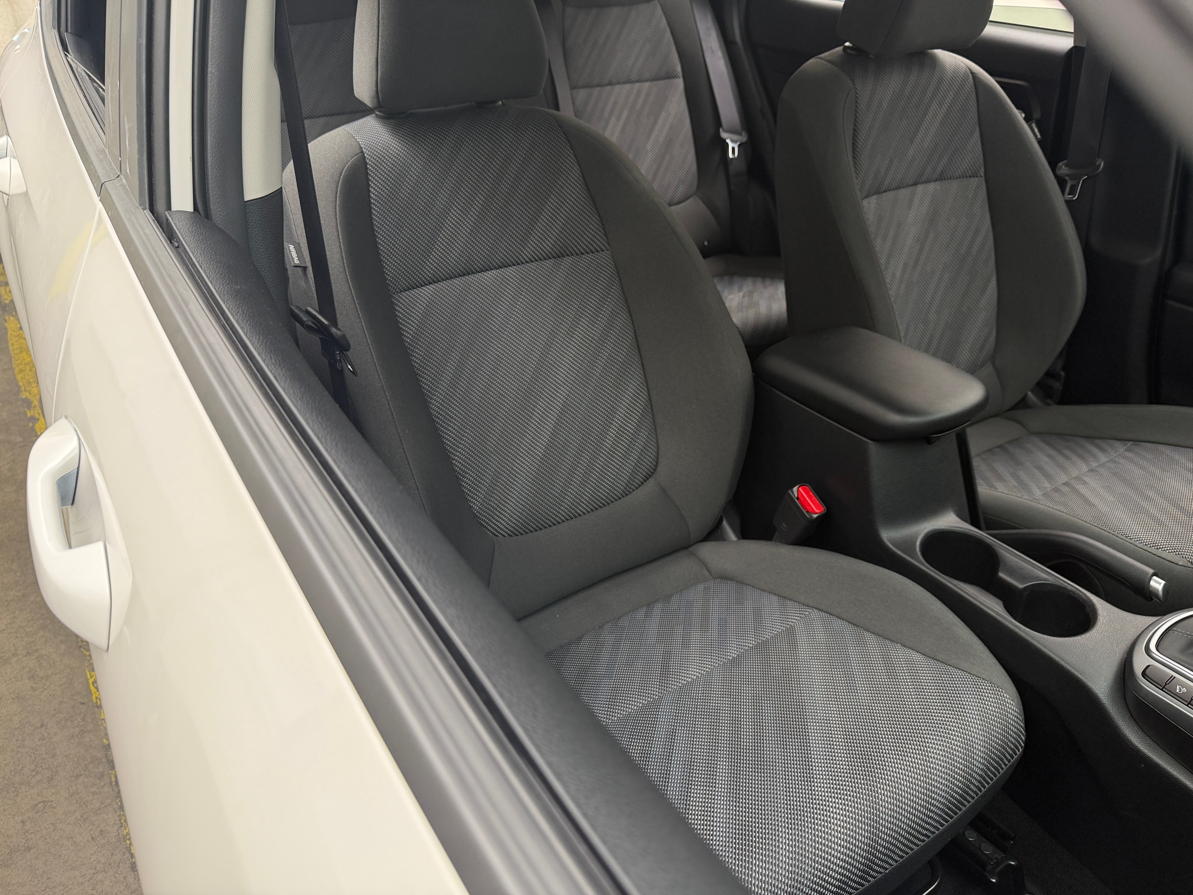 2022 Kia Seltos