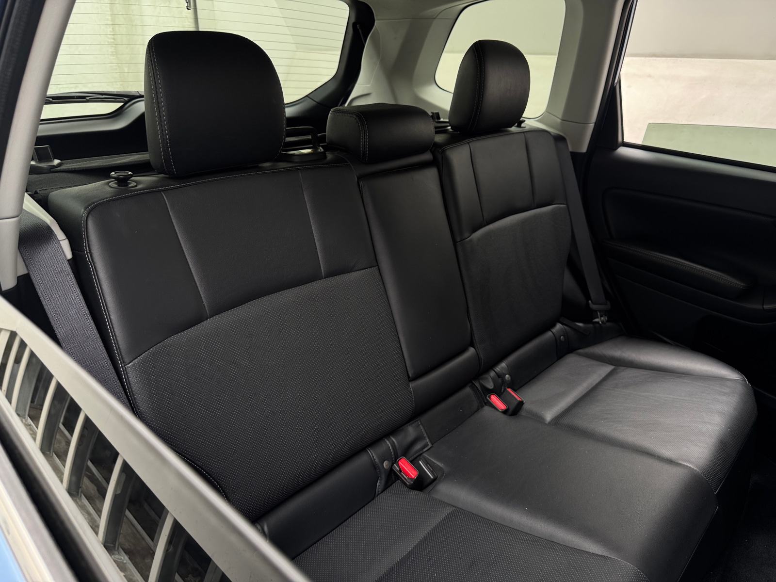 Thumbnail: 2015 Subaru Forester - 5