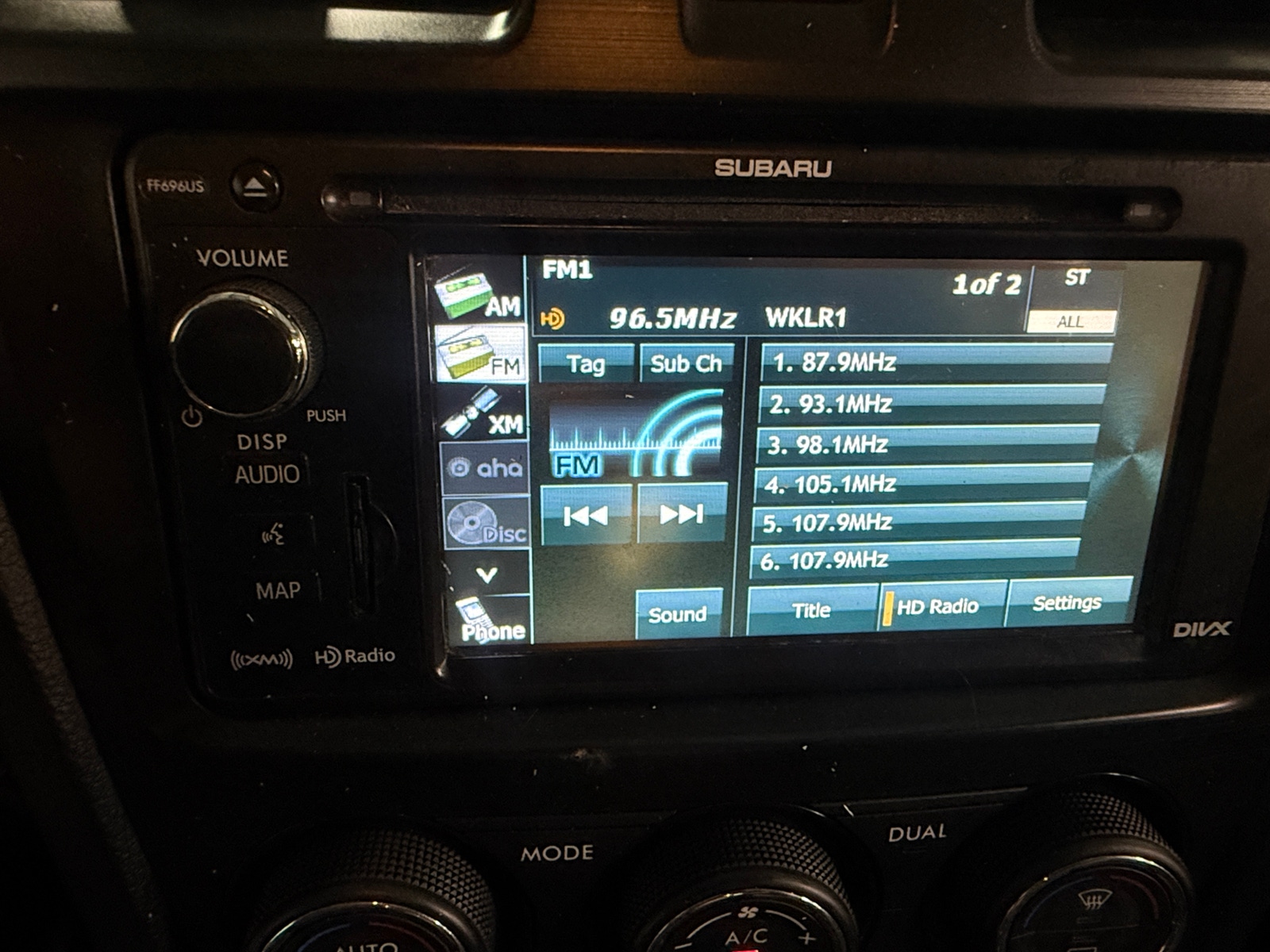 Thumbnail: 2015 Subaru Forester - 3