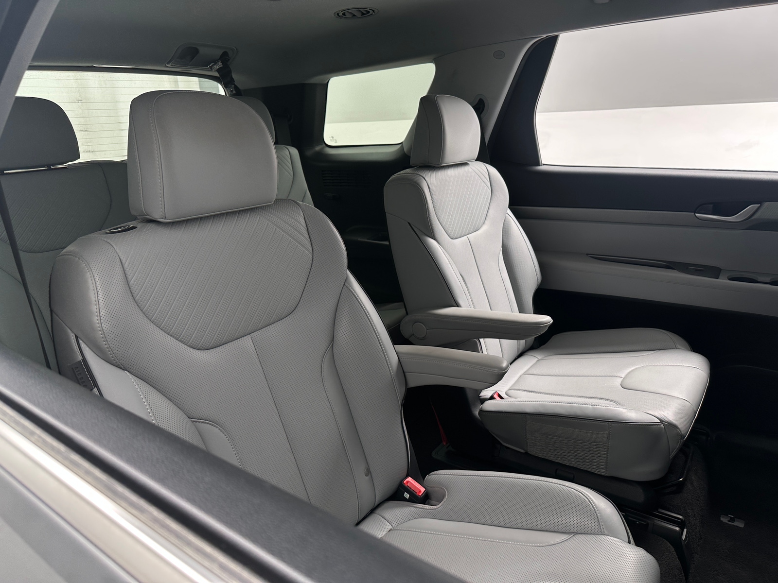 Thumbnail: 2025 Hyundai Palisade - 5