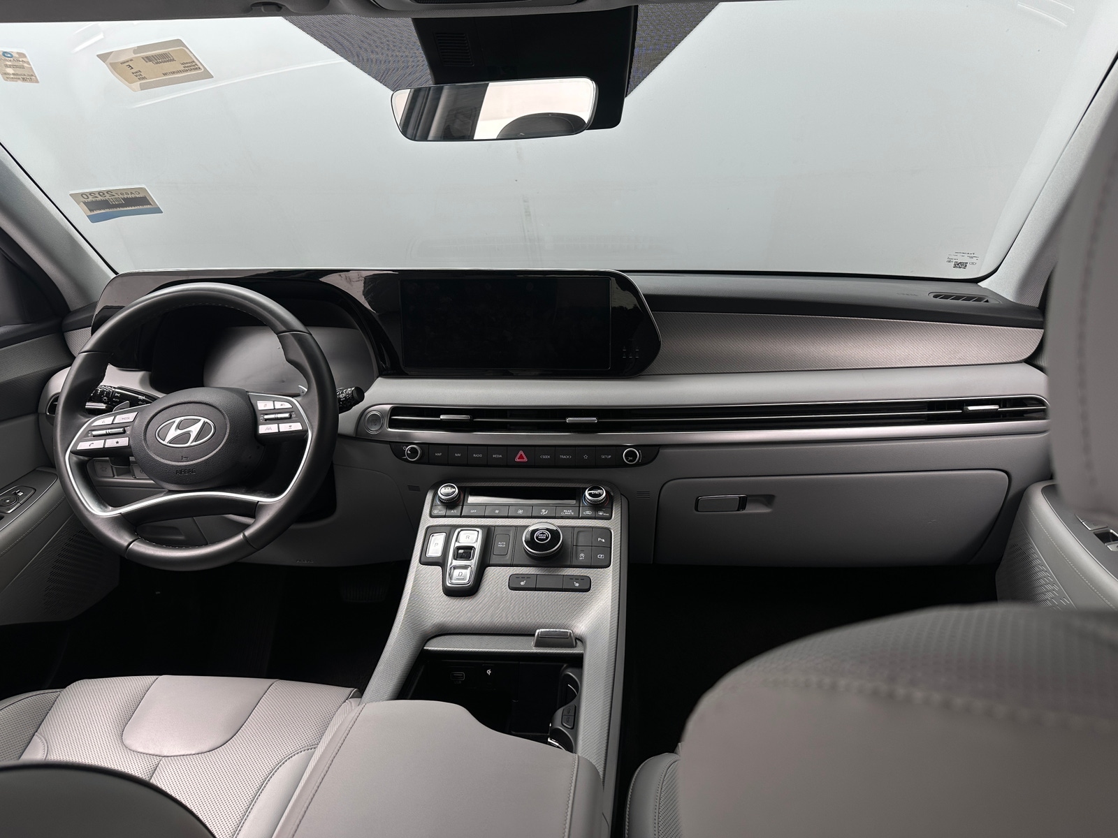 Thumbnail: 2025 Hyundai Palisade - 2