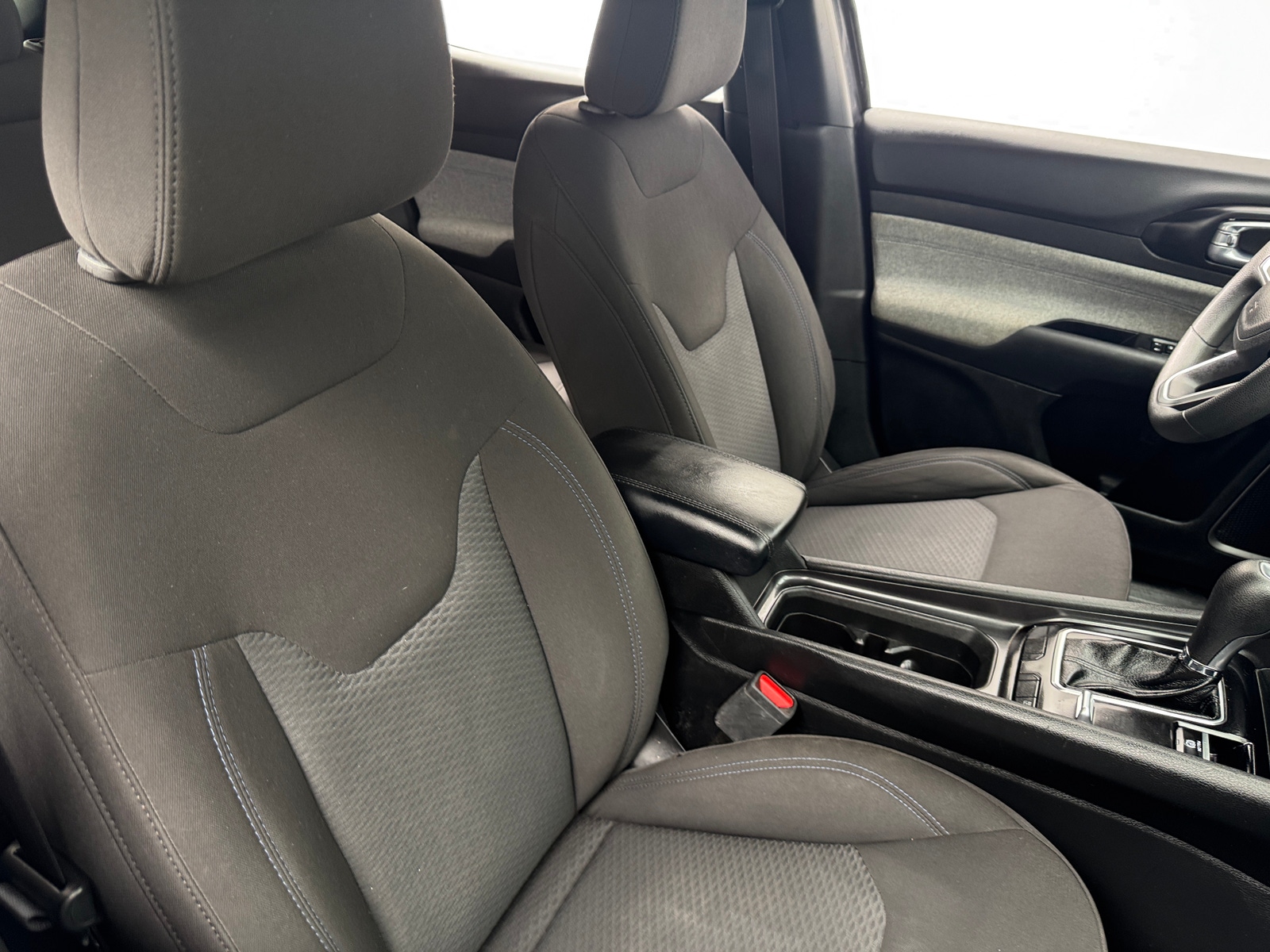 Thumbnail: 2024 Jeep Compass - 2