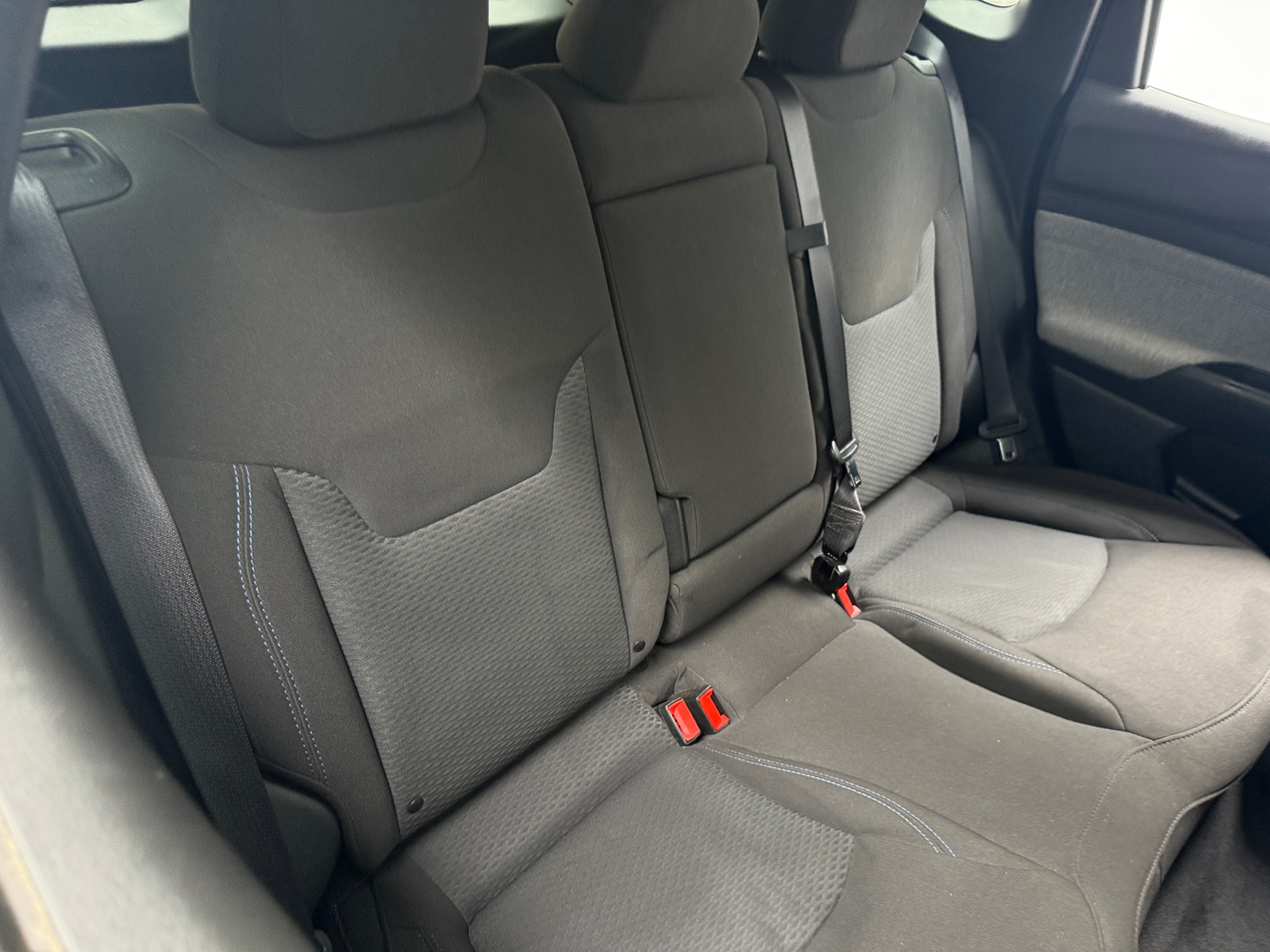 Thumbnail: 2024 Jeep Compass - 6