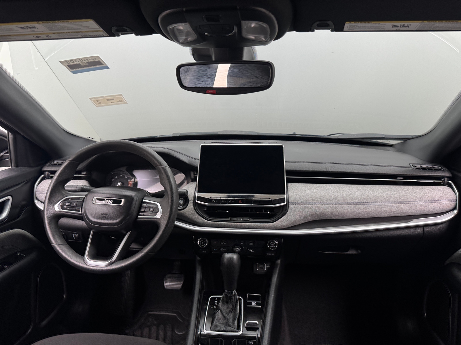 Thumbnail: 2024 Jeep Compass - 3
