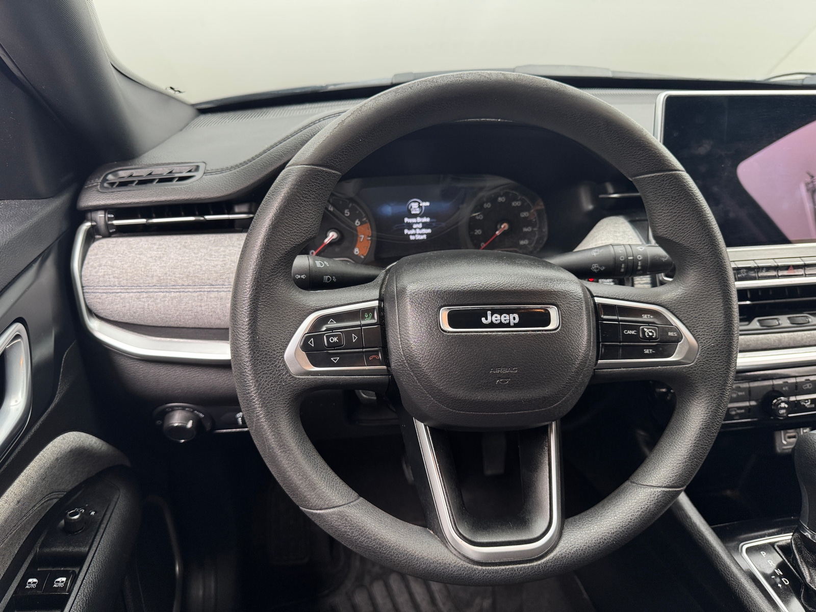 Thumbnail: 2024 Jeep Compass - 5
