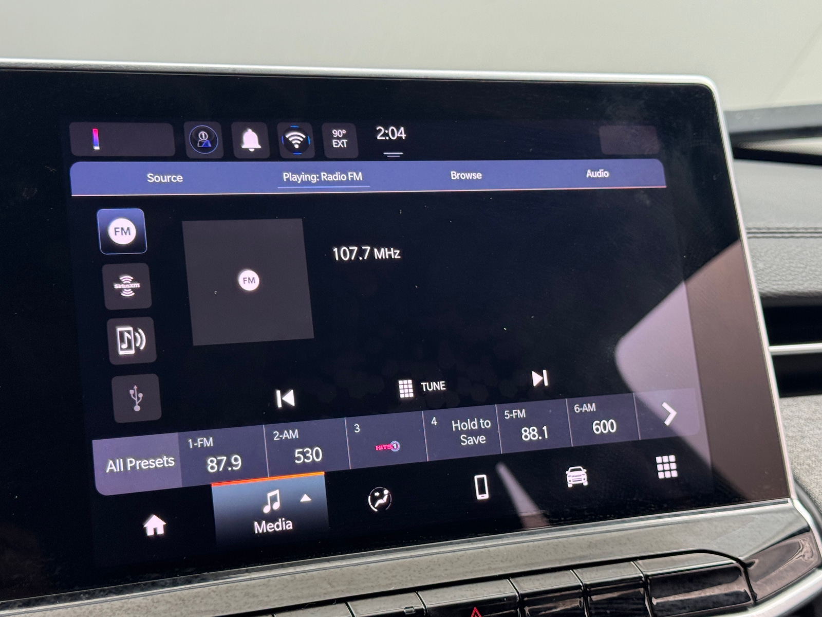 Thumbnail: 2024 Jeep Compass - 4