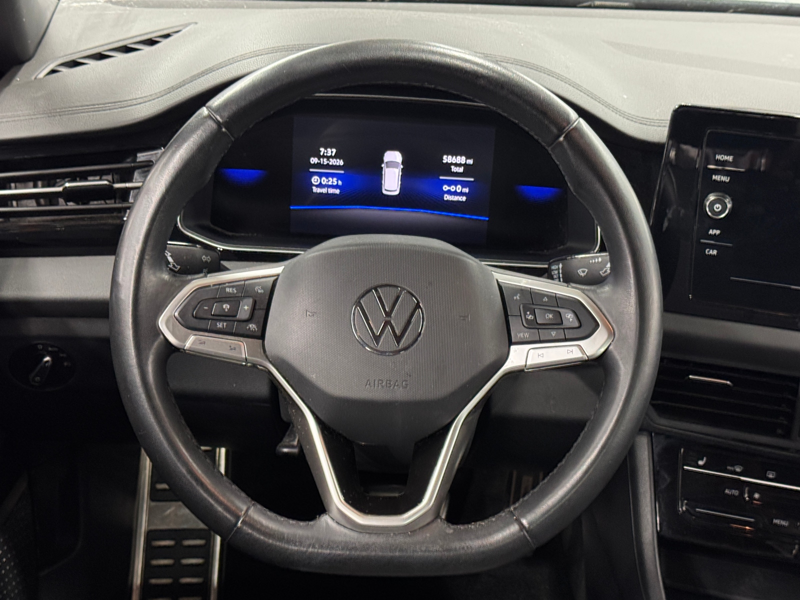 Thumbnail: 2025 Volkswagen Jetta - 5