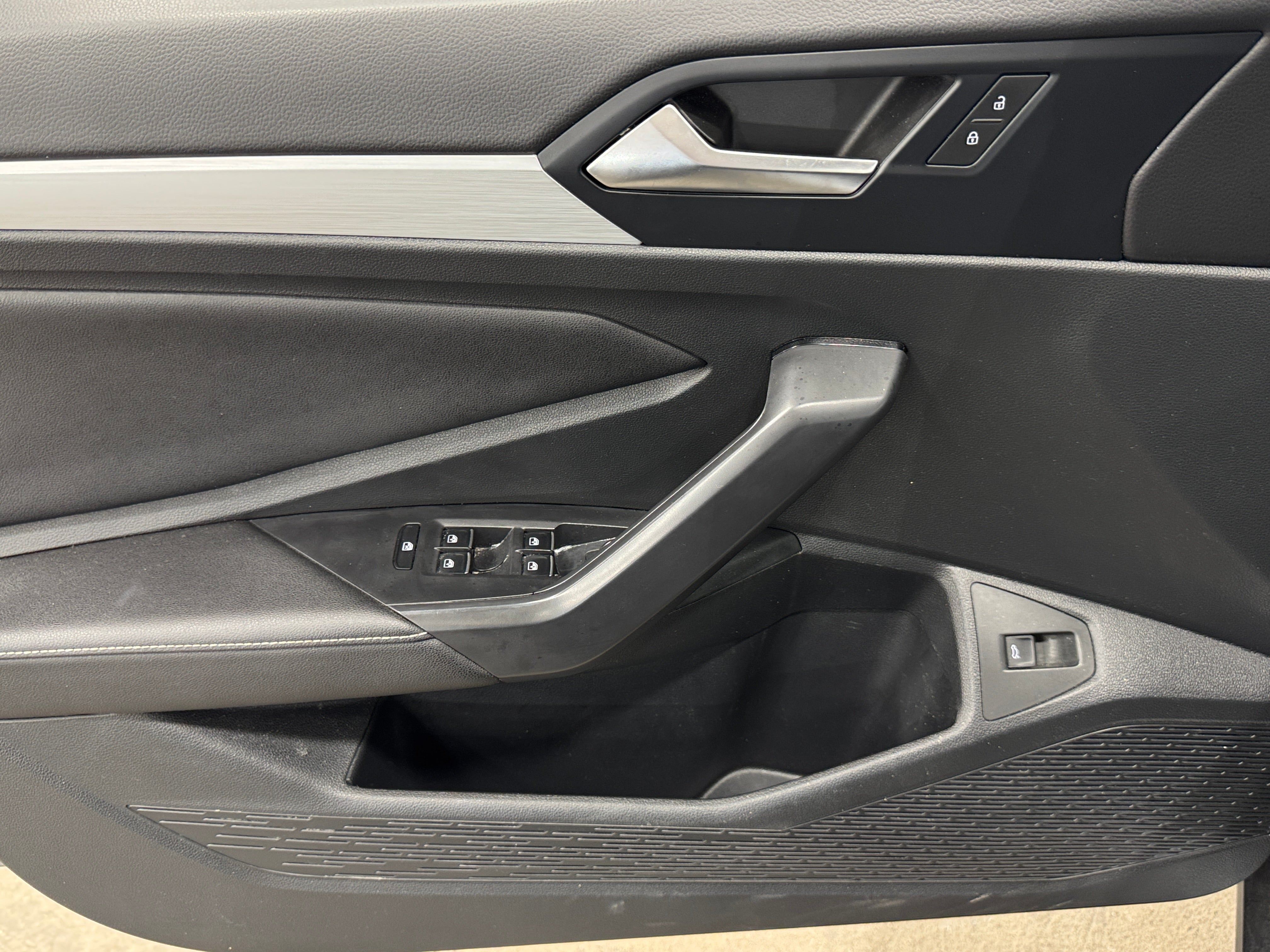 2025 Volkswagen Jetta