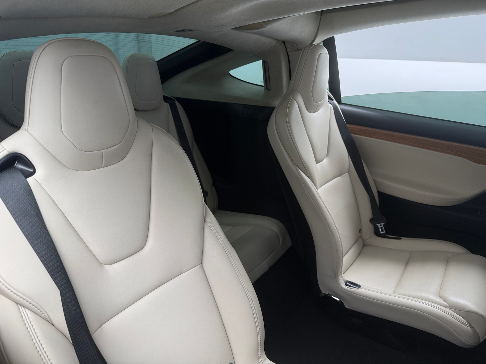 Thumbnail: 2018 Tesla Model X - 5