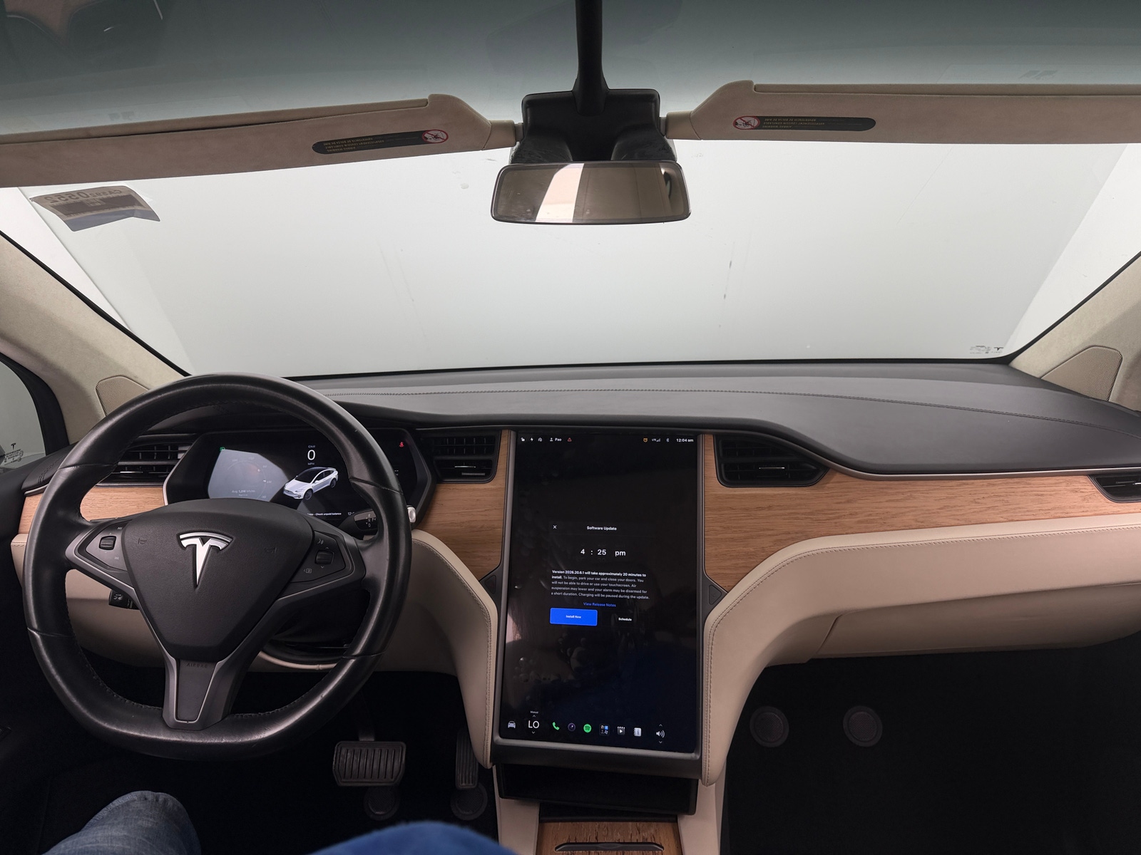 Thumbnail: 2018 Tesla Model X - 2