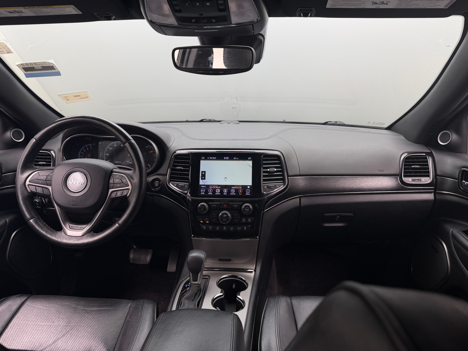 Thumbnail: 2019 Jeep Grand Cherokee - 2