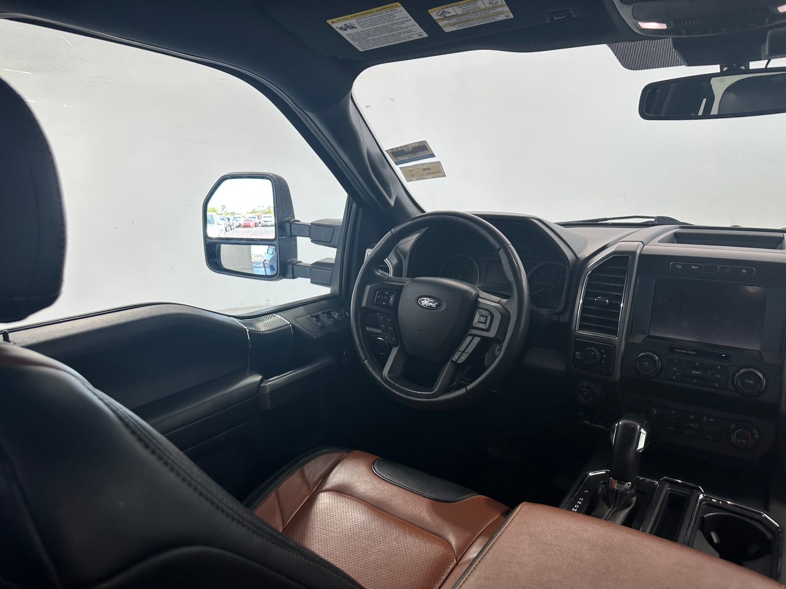 Thumbnail: 2020 Ford Econoline - 5