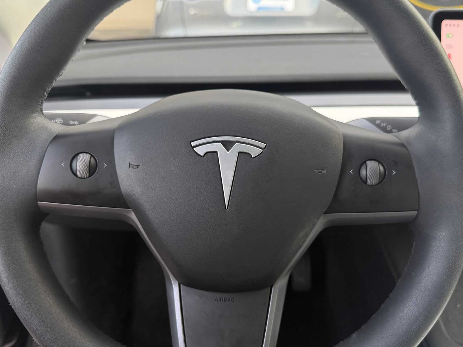 Thumbnail: 2023 Tesla Model 3 - 4