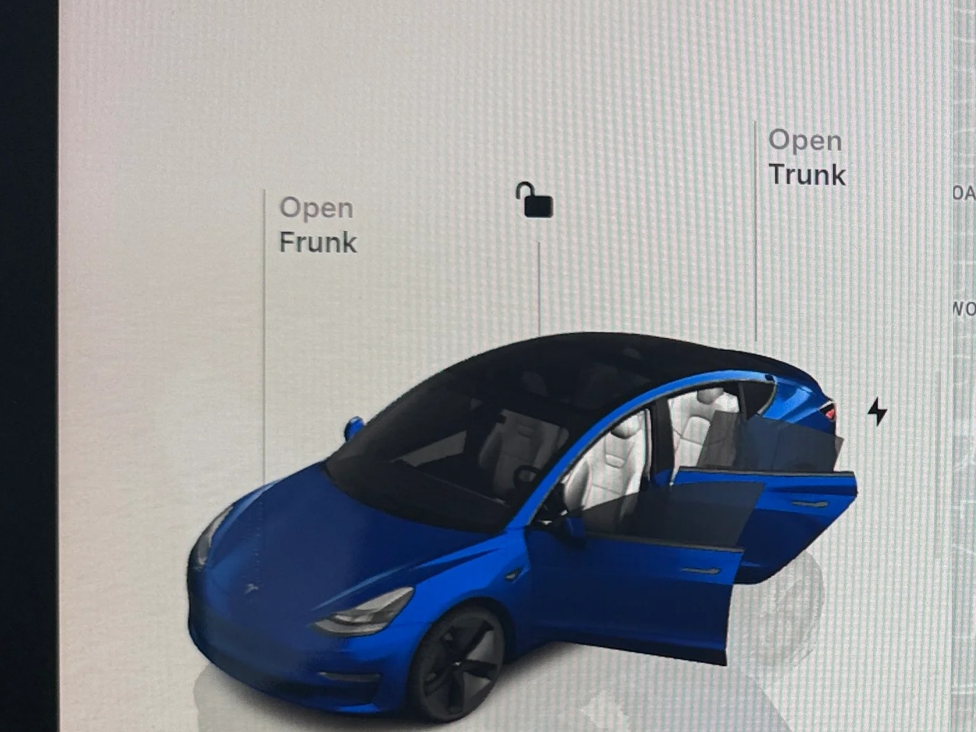 Thumbnail: 2023 Tesla Model 3 - 3