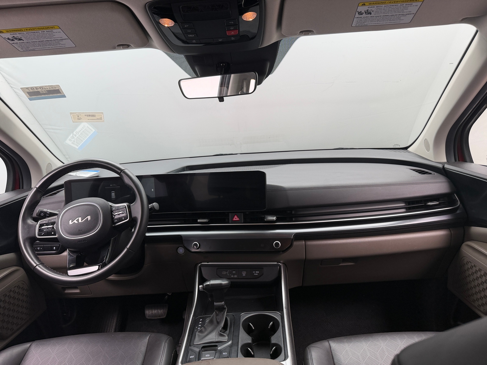 Thumbnail: 2025 Kia Carnival - 2