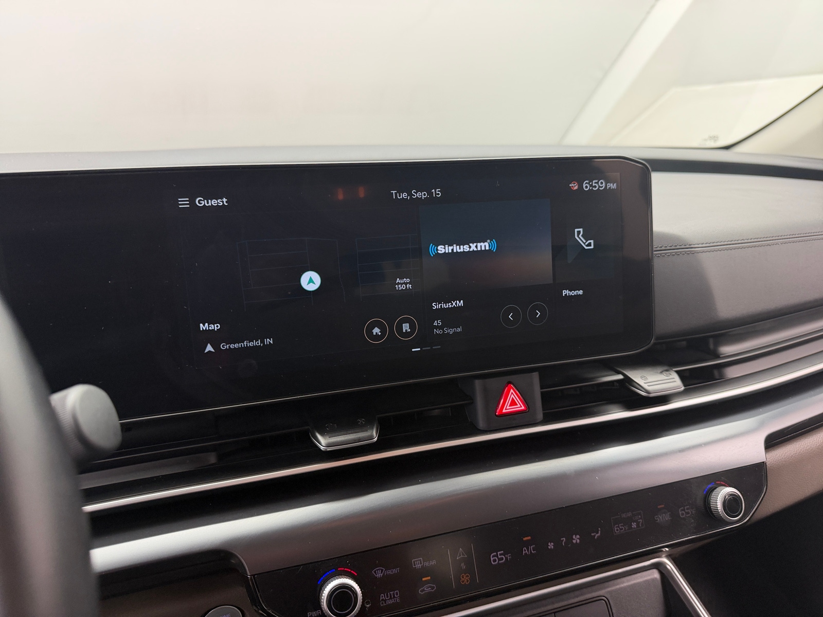 Thumbnail: 2025 Kia Carnival - 3
