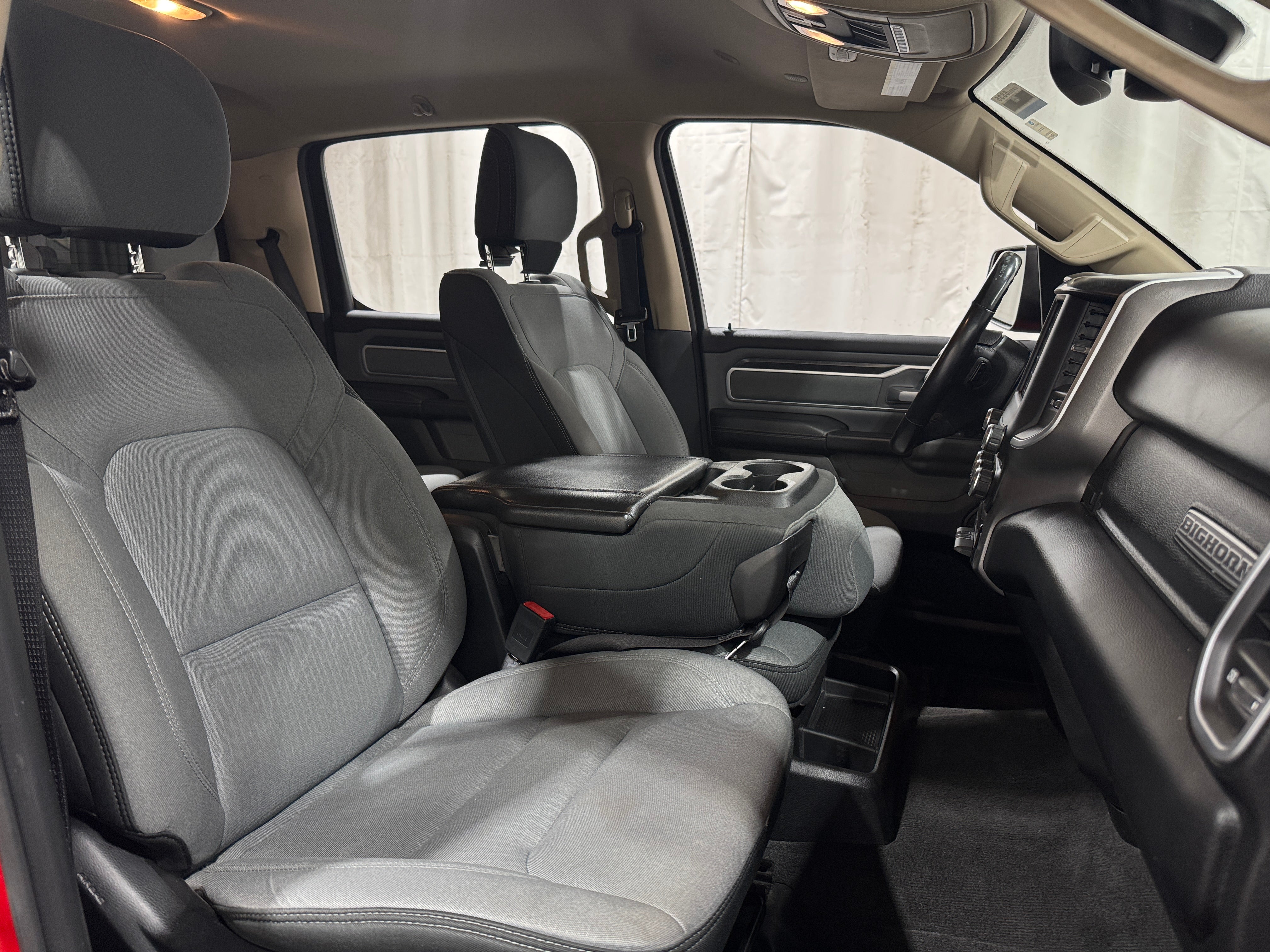 2020 RAM 1500 Pickup