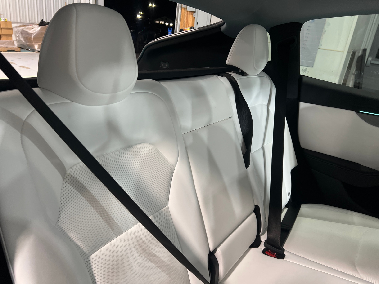 Thumbnail: 2026 Tesla Model Y - 5