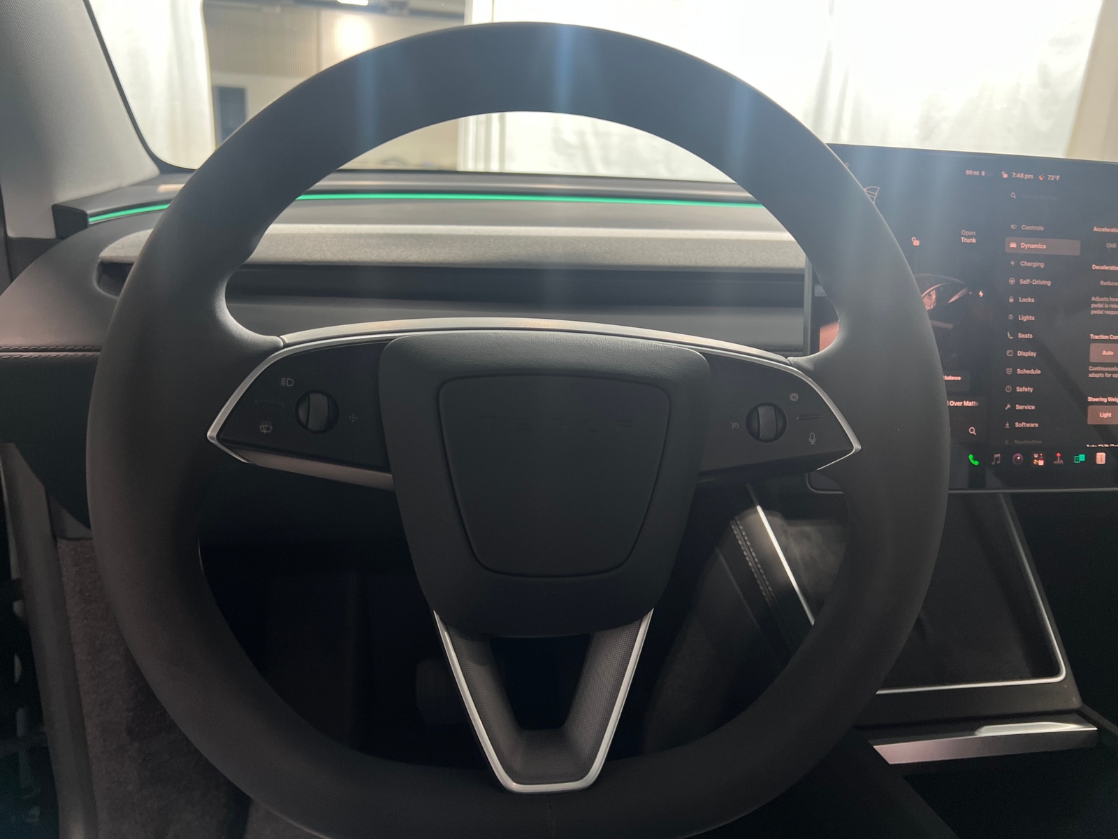 Thumbnail: 2026 Tesla Model Y - 4