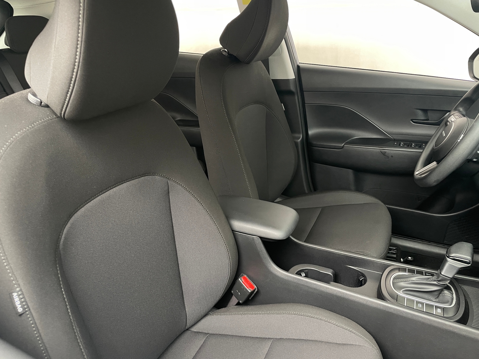 Thumbnail: 2024 Hyundai Kona - 2