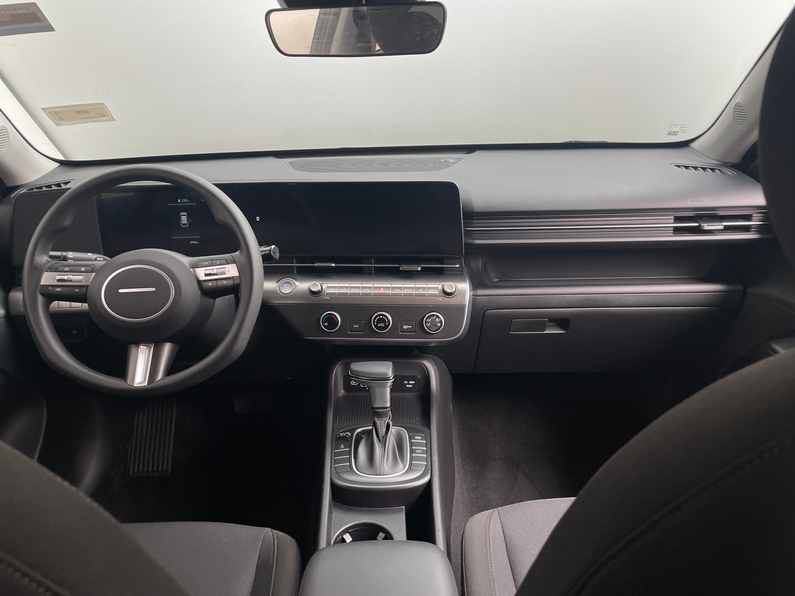 Thumbnail: 2024 Hyundai Kona - 3