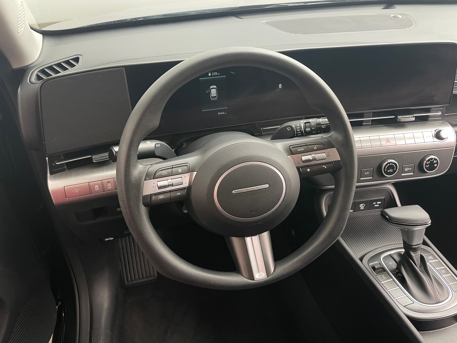 Thumbnail: 2024 Hyundai Kona - 5