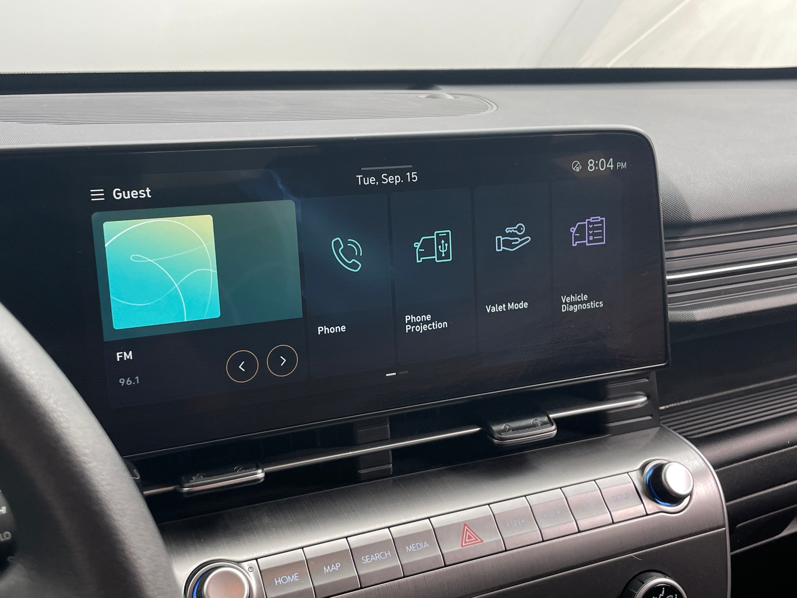 Thumbnail: 2024 Hyundai Kona - 4