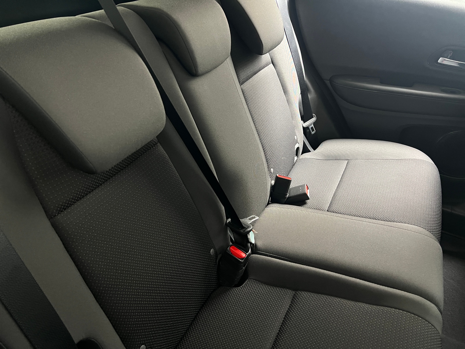 Thumbnail: 2022 Honda HR-V - 6