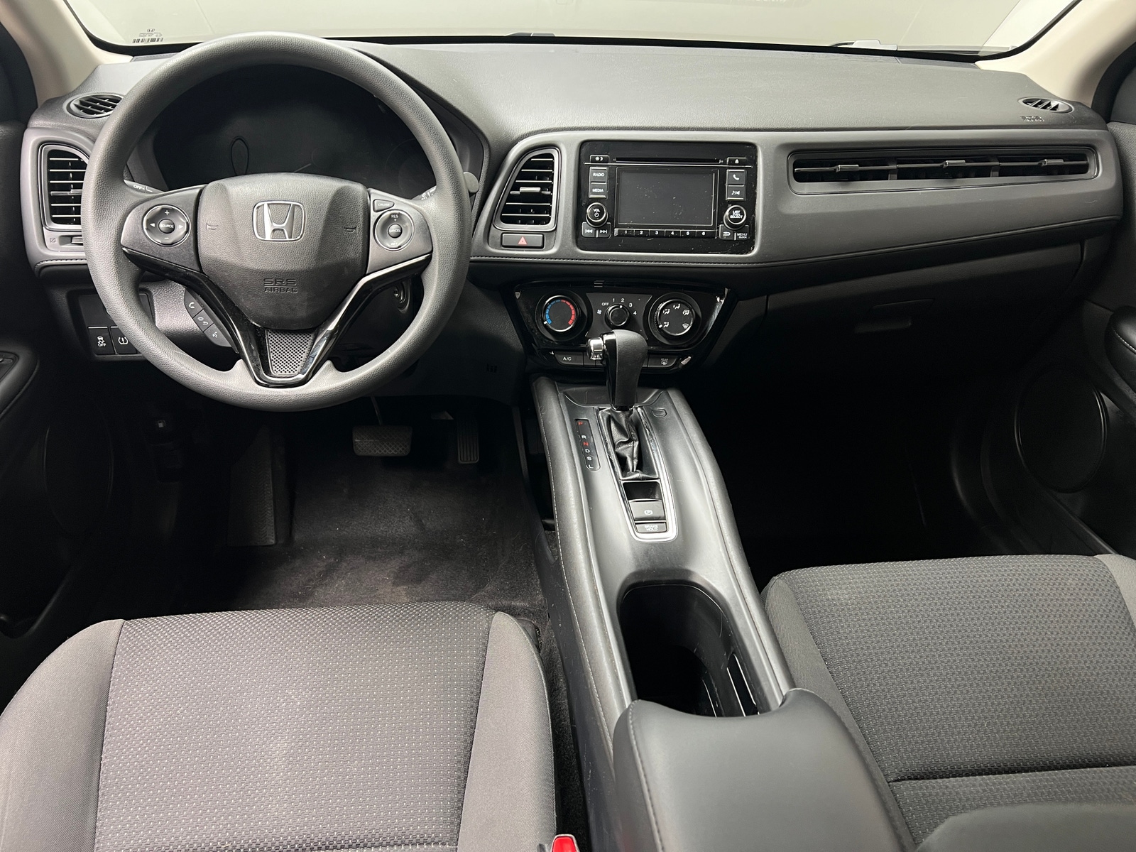 Thumbnail: 2022 Honda HR-V - 3