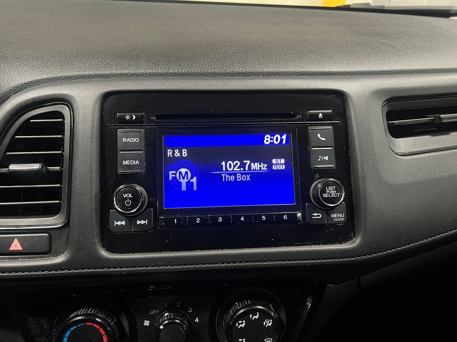 Thumbnail: 2022 Honda HR-V - 4