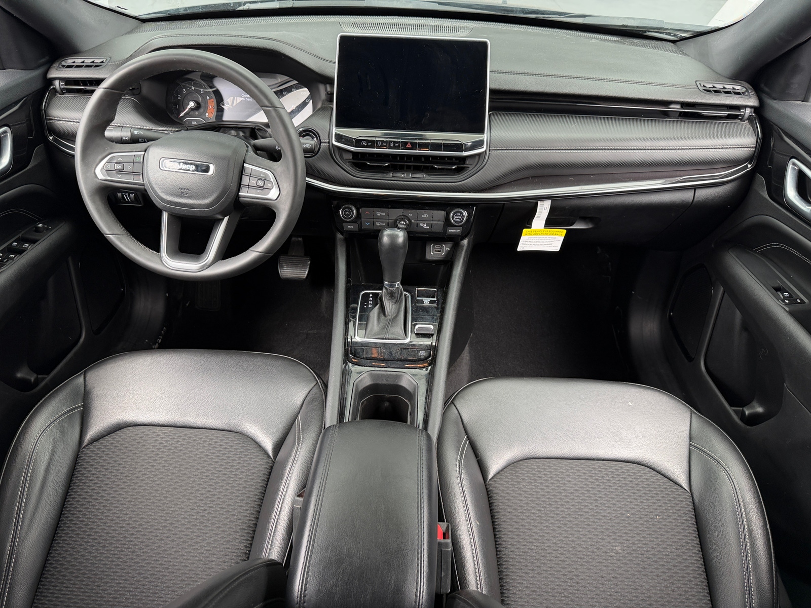 Thumbnail: 2023 Jeep Compass - 3