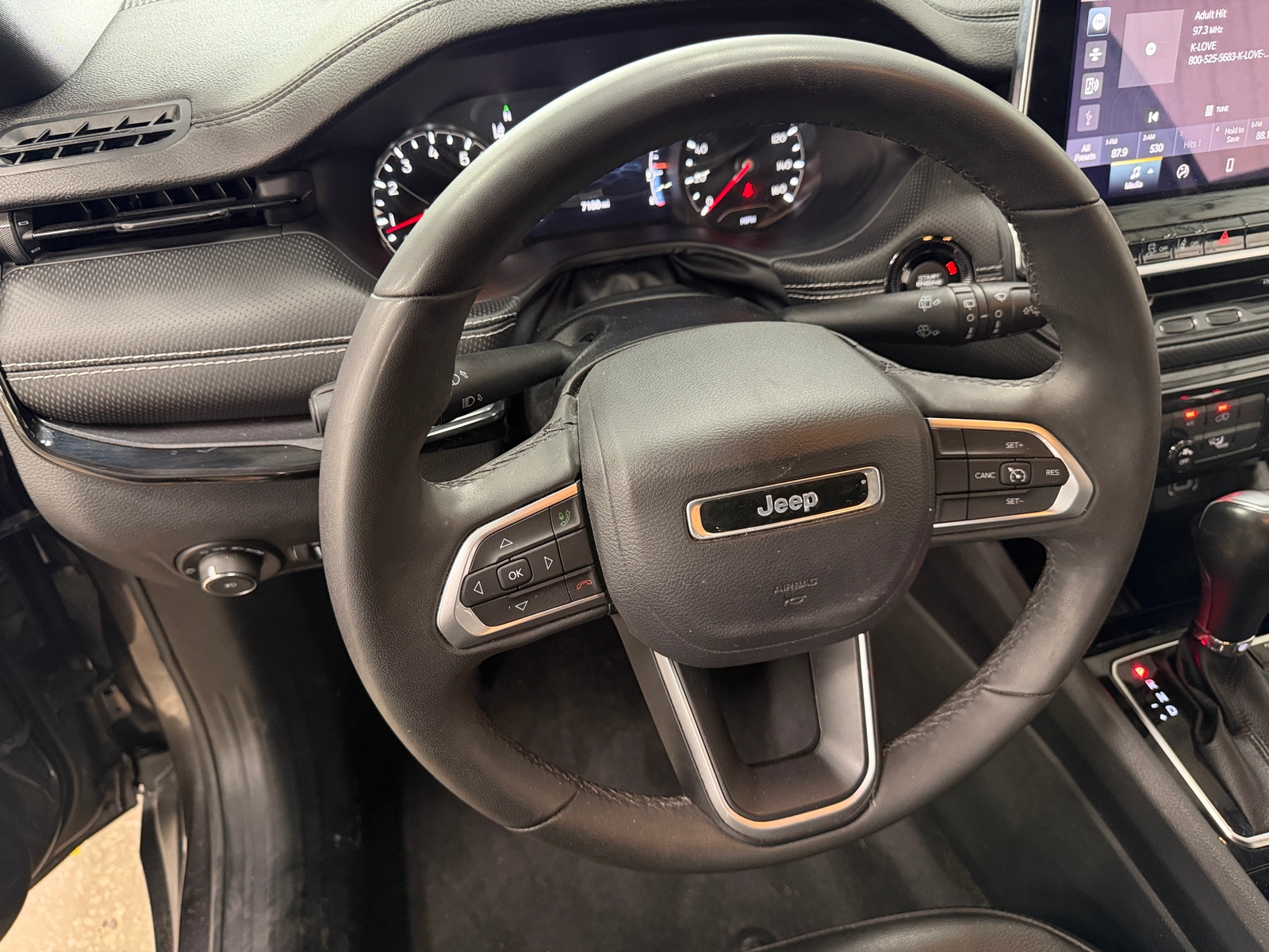 Thumbnail: 2023 Jeep Compass - 5