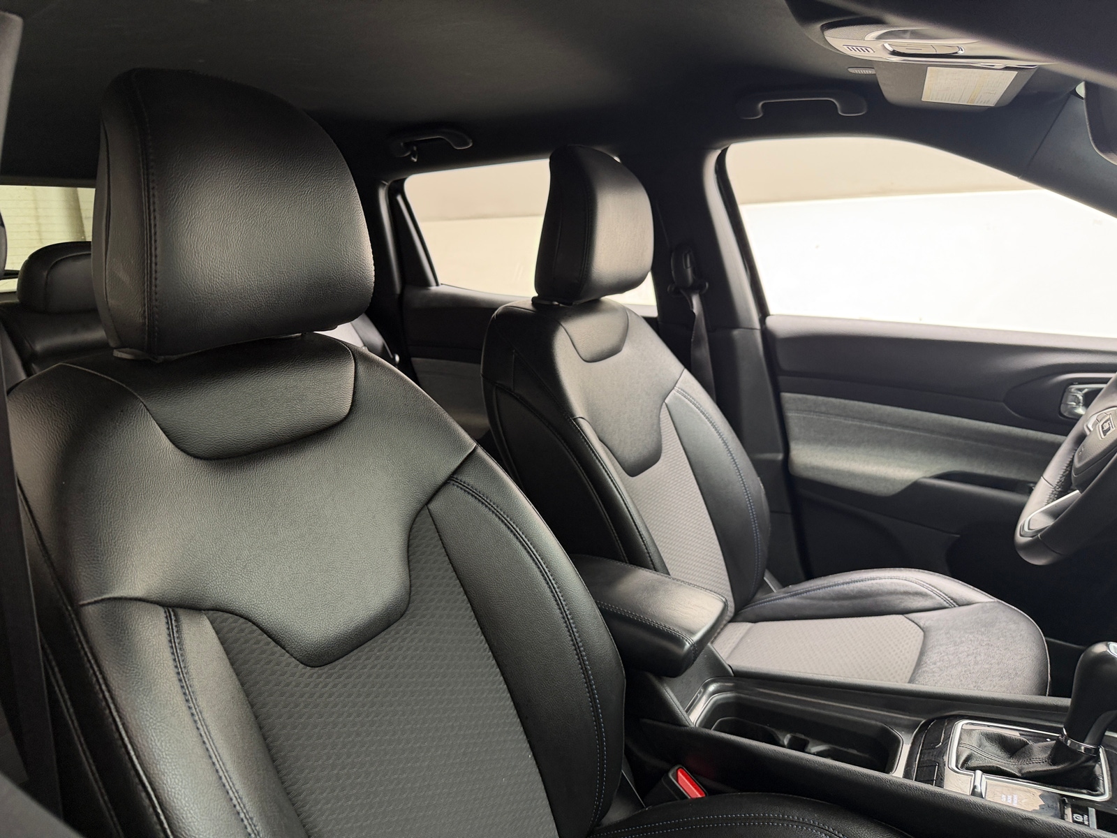Thumbnail: 2024 Jeep Compass - 2