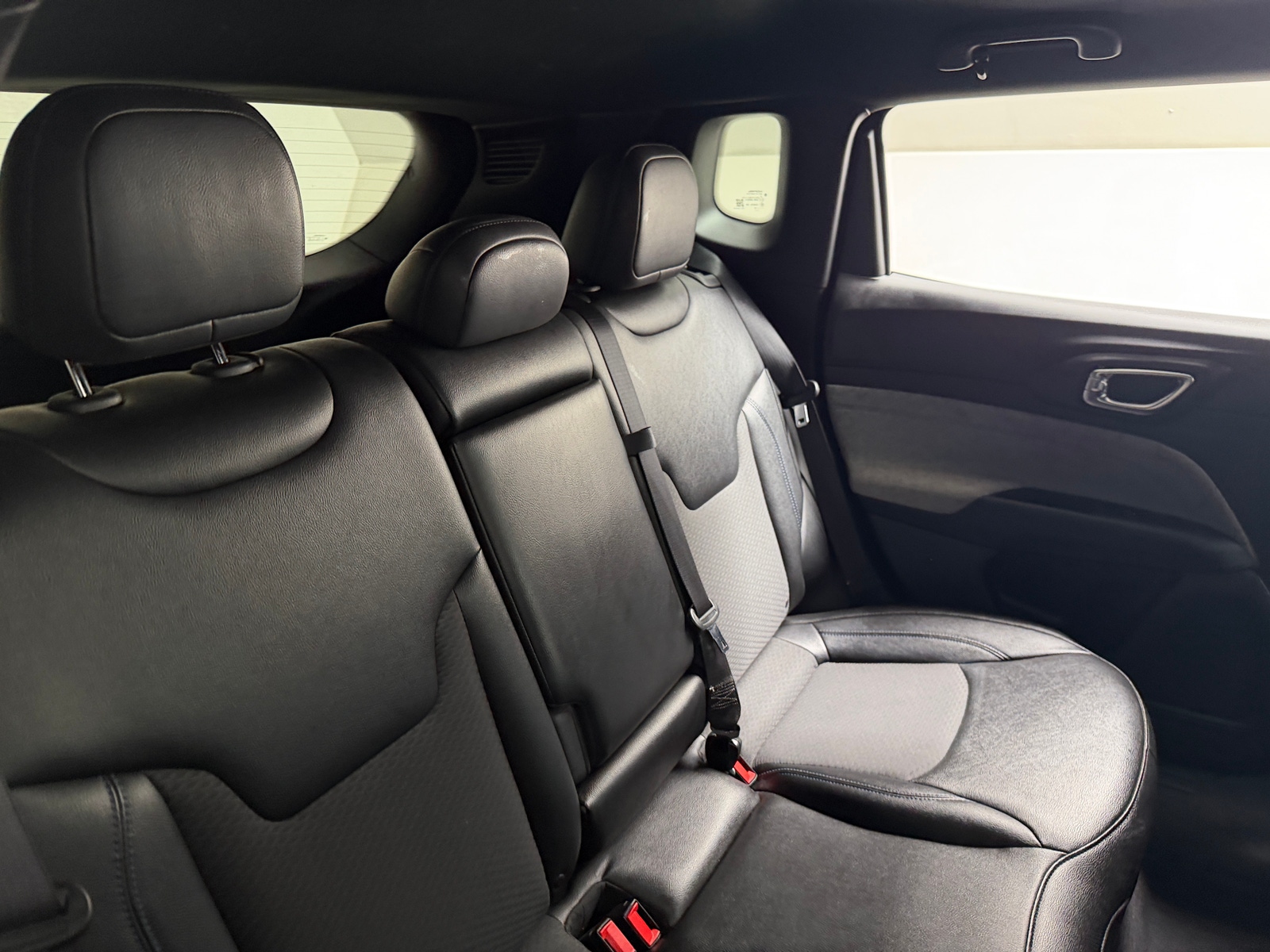 Thumbnail: 2024 Jeep Compass - 6