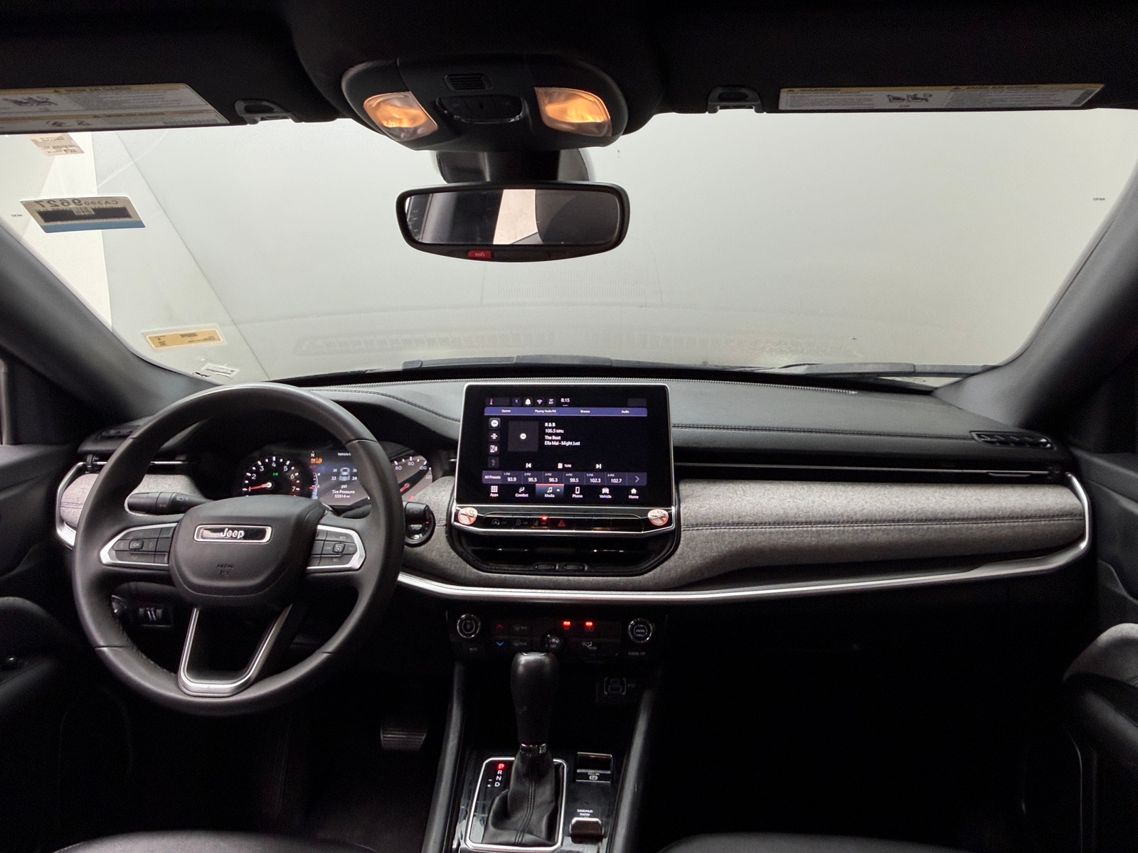 Thumbnail: 2024 Jeep Compass - 3
