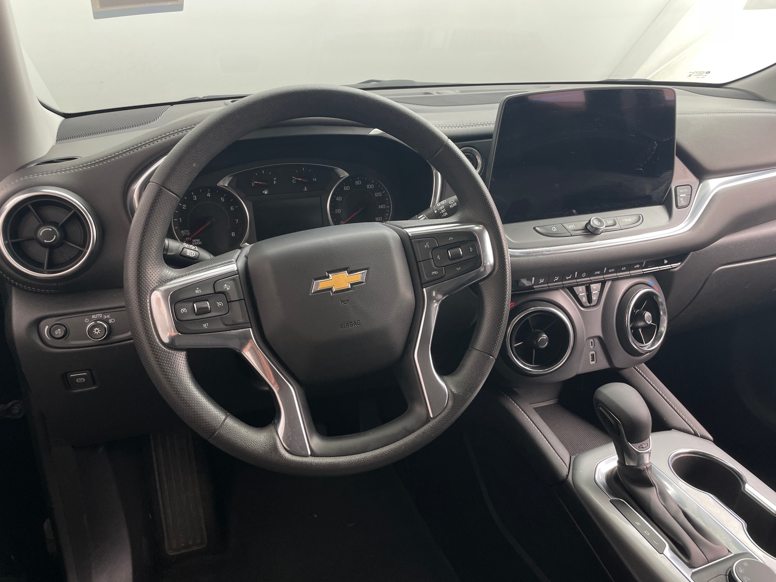Thumbnail: 2025 Chevrolet Blazer - 5