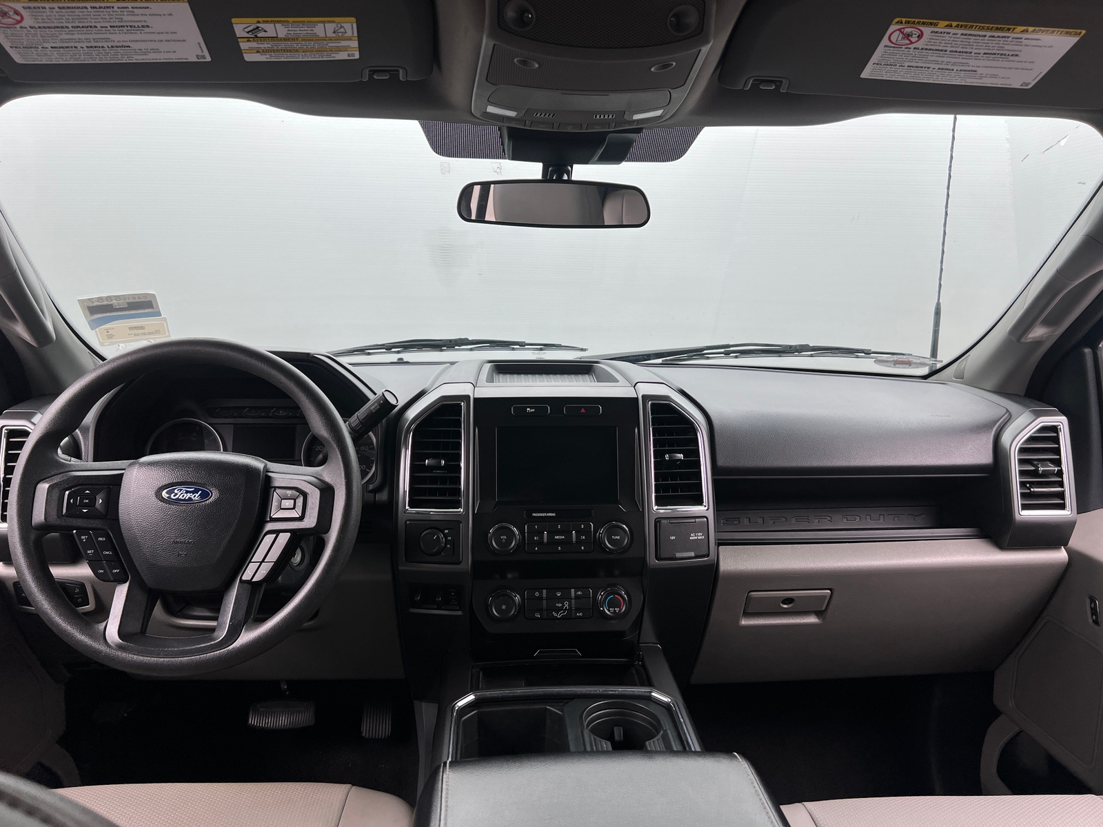 Thumbnail: 2022 Ford Econoline - 2