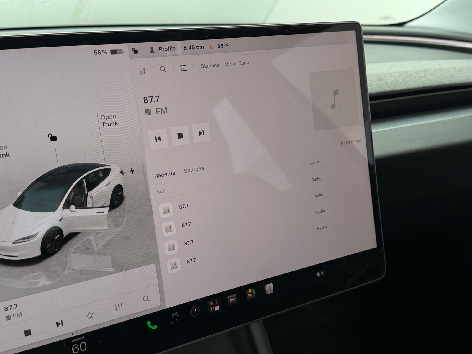 Thumbnail: 2025 Tesla Model 3 - 3