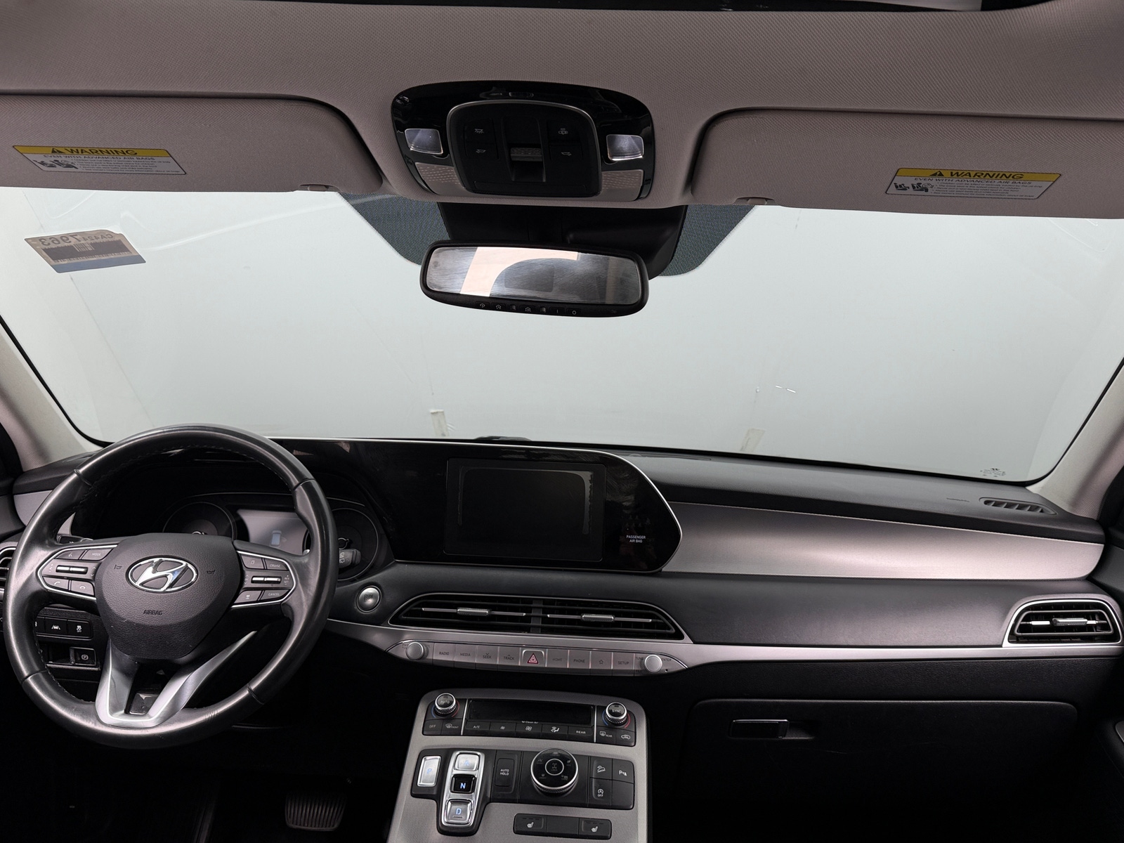 Thumbnail: 2020 Hyundai Palisade - 3