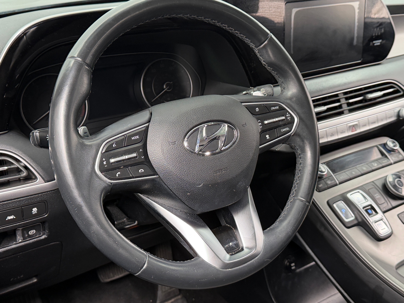 Thumbnail: 2020 Hyundai Palisade - 5