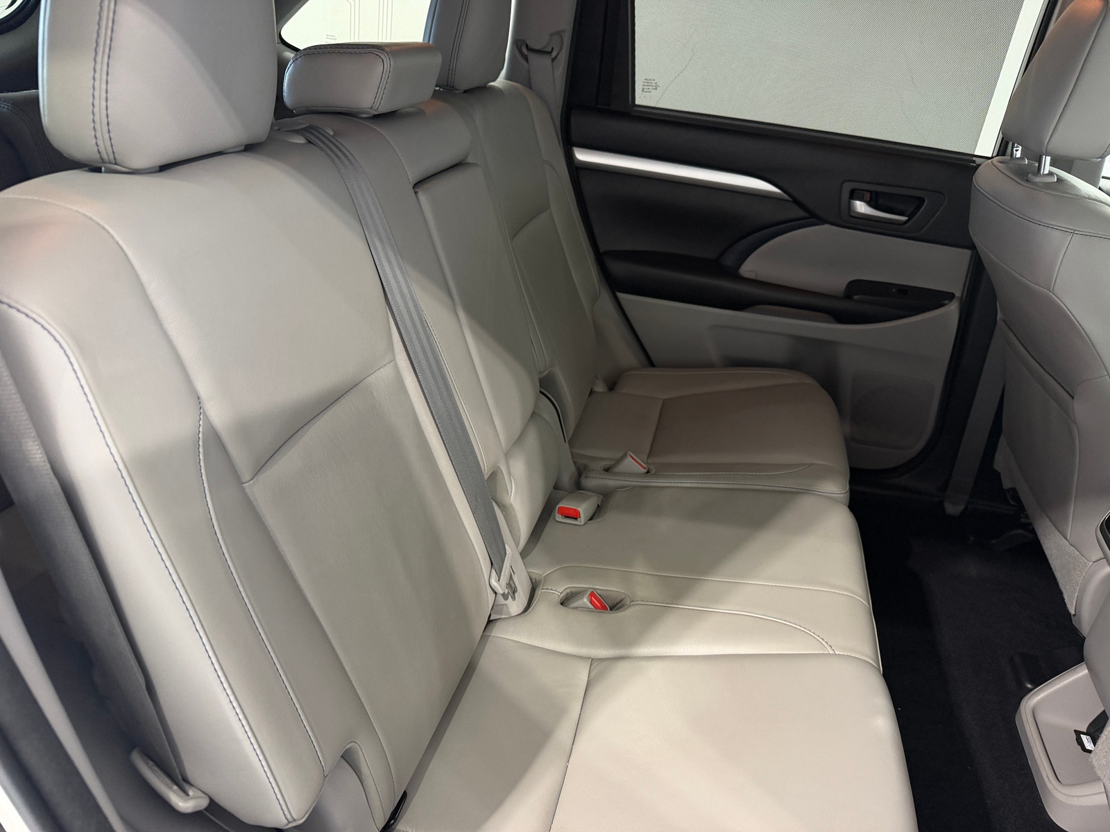 Thumbnail: 2018 Toyota Highlander - 5