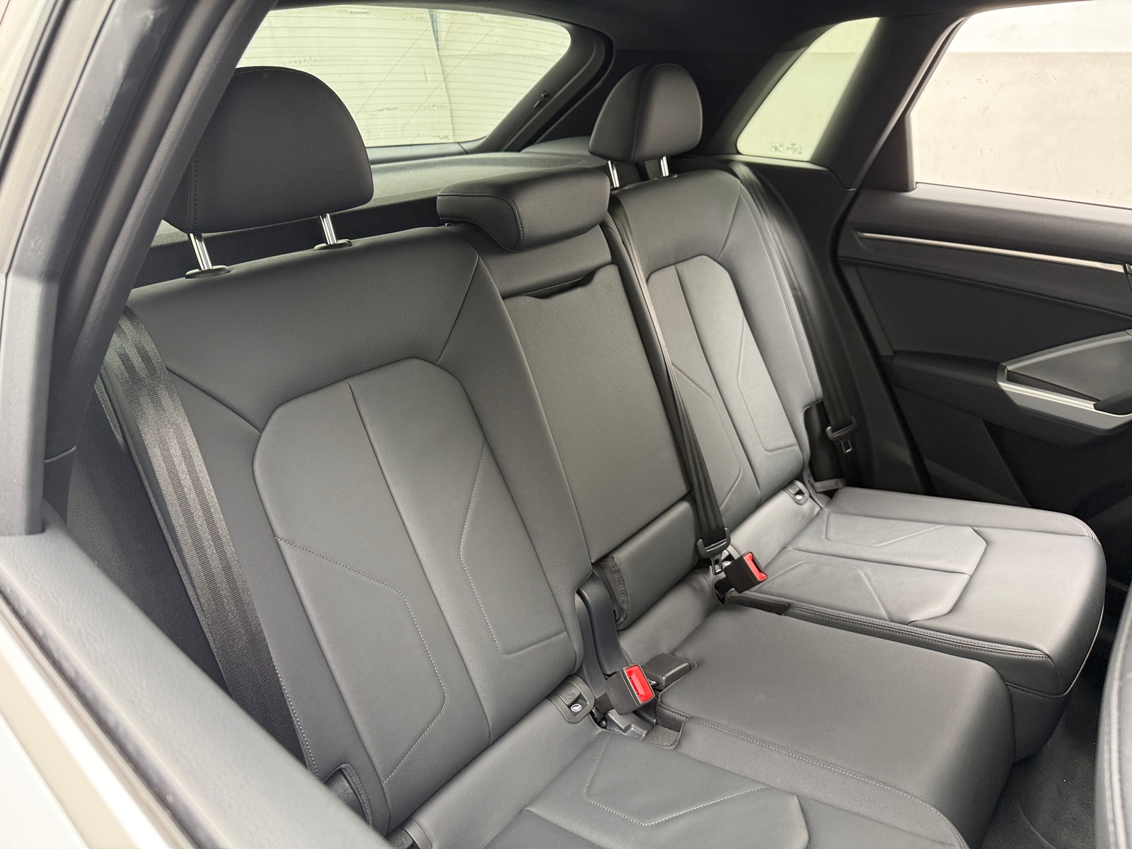 Thumbnail: 2024 Audi Q3 - 5