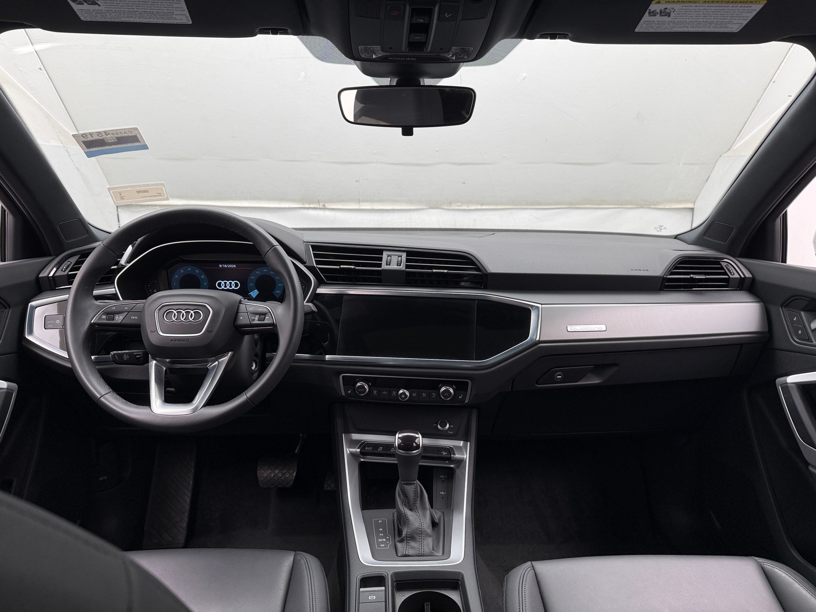 Thumbnail: 2024 Audi Q3 - 2