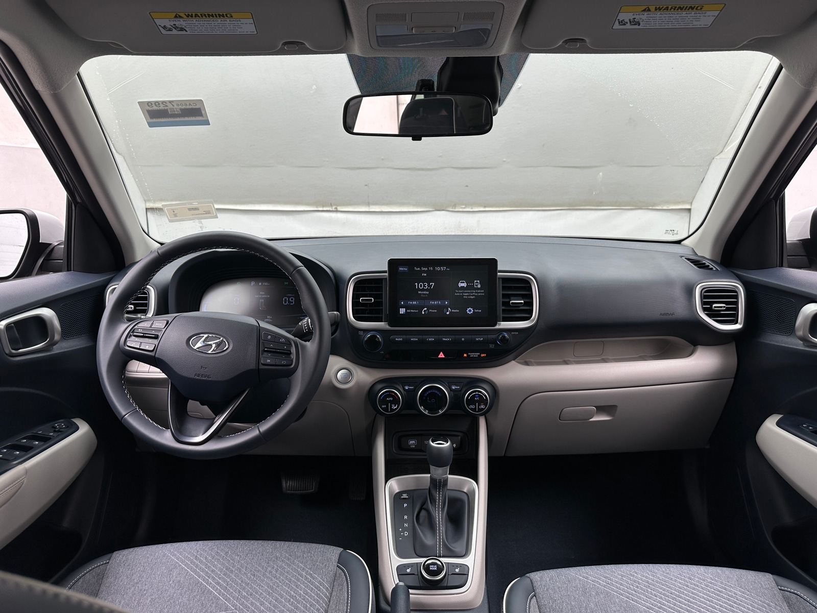 Thumbnail: 2026 Hyundai Venue - 2
