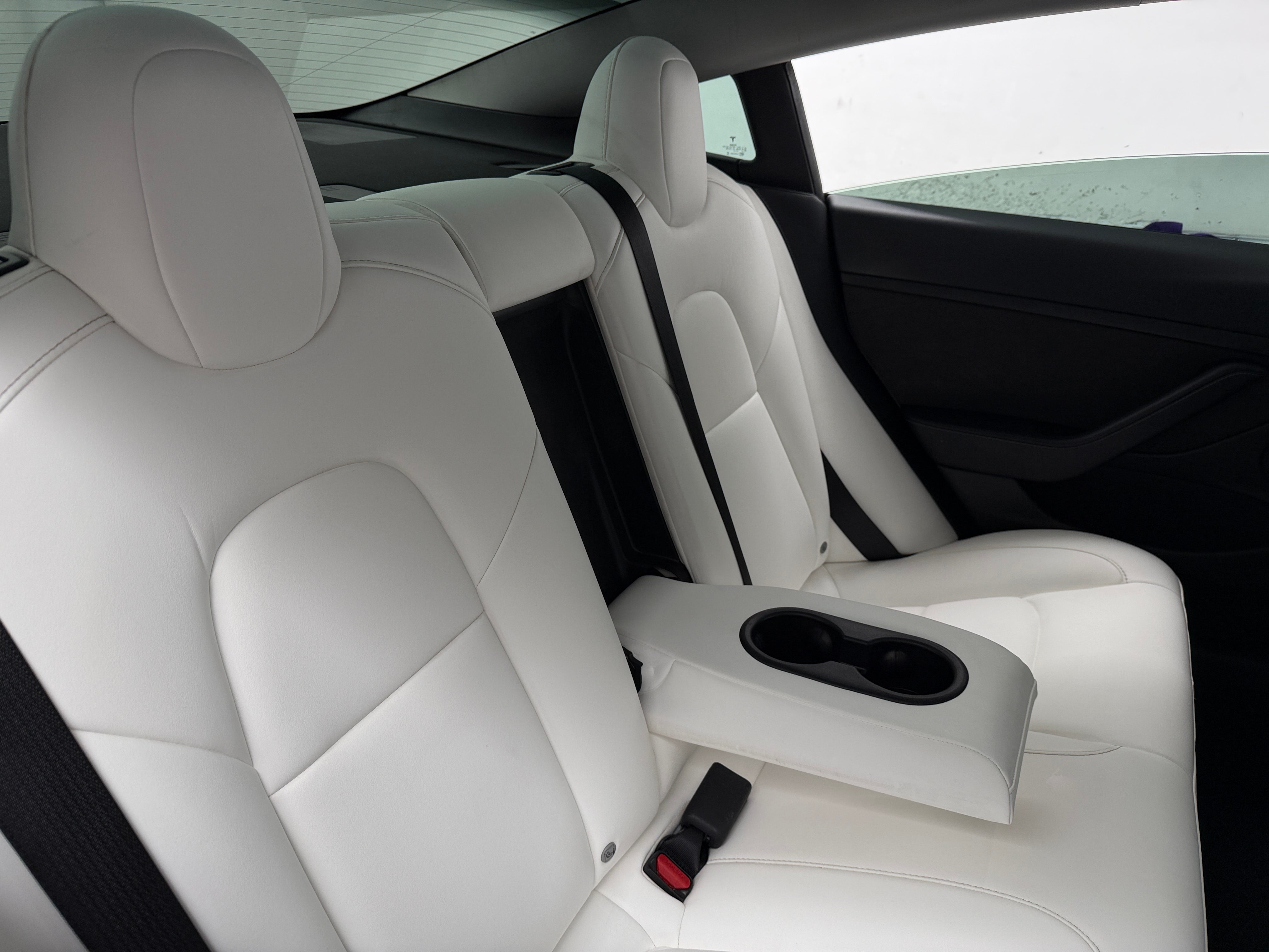 Used 2021 Tesla Model 3 Base with VIN 5YJ3E1EA2MF030064 for sale in Auburn, WA