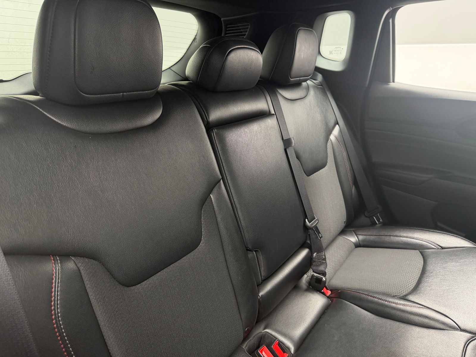 Thumbnail: 2023 Jeep Compass - 6